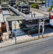 El Boulevard Terrazas de Maipú tendrá un nuevo remate el 28 de octubre. El recinto incluye siete salas de cine, 18 locales, 143 estacionamientos y contratos de arriendo vigentes.