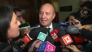 Hacienda aborda futuro de Yo Elijo mi PC durante discusión del Presupuesto: 'Muchas cosas se pueden evaluar'