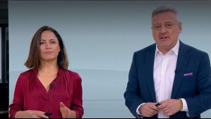 Meganoticias Prime - Lunes 5 de octubre 2026