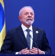 Lula da Silva y Flávio Bolsonaro reaccionaron tras los resultados de la primera vuelta en Brasil. Revisa qué dijeron los competidores de cara al balotaje del 25 de octubre.