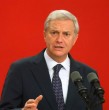 El Presidente José Antonio Kast lamentó el asesinato del sargento segundo Jaime Urrea en Quilleco y expresó su apoyo a la familia y Carabineros. El presunto autor de los disparos fue detenido.
