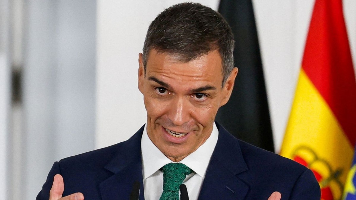 Pedro Sánchez adelanta las elecciones generales en España para el 29 de noviembre en medio de crisis política y de vivienda