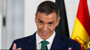 Pedro Sánchez adelanta las elecciones generales en España para el 29 de noviembre en medio de crisis política y de vivienda