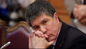 Día clave para Manuel Monsalve: Comienza la preparación de su juicio oral por presunta violación y abuso sexual