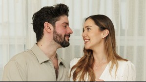 'Gracias Dios por este regalo': Carolina Mestrovic anuncia la llegada de su segunda hija y muestra primeras fotos