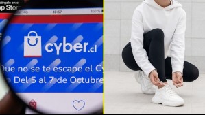 Hasta 60% de descuento: Las mejores ofertas en zapatillas y zapatos este Cyber Monday