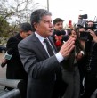 La audiencia de preparación de juicio oral de Manuel Monsalve fue suspendida este lunes. La instancia se habría aplazado debido a que el exsubsecretario habría sido notificado fuera de plazo respecto de la audiencia.