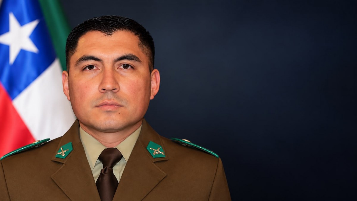 EXCLUSIVO "Mi padre tiene una escopeta": La advertencia que precedió al disparo mortal contra carabinero asesinado en Quilleco