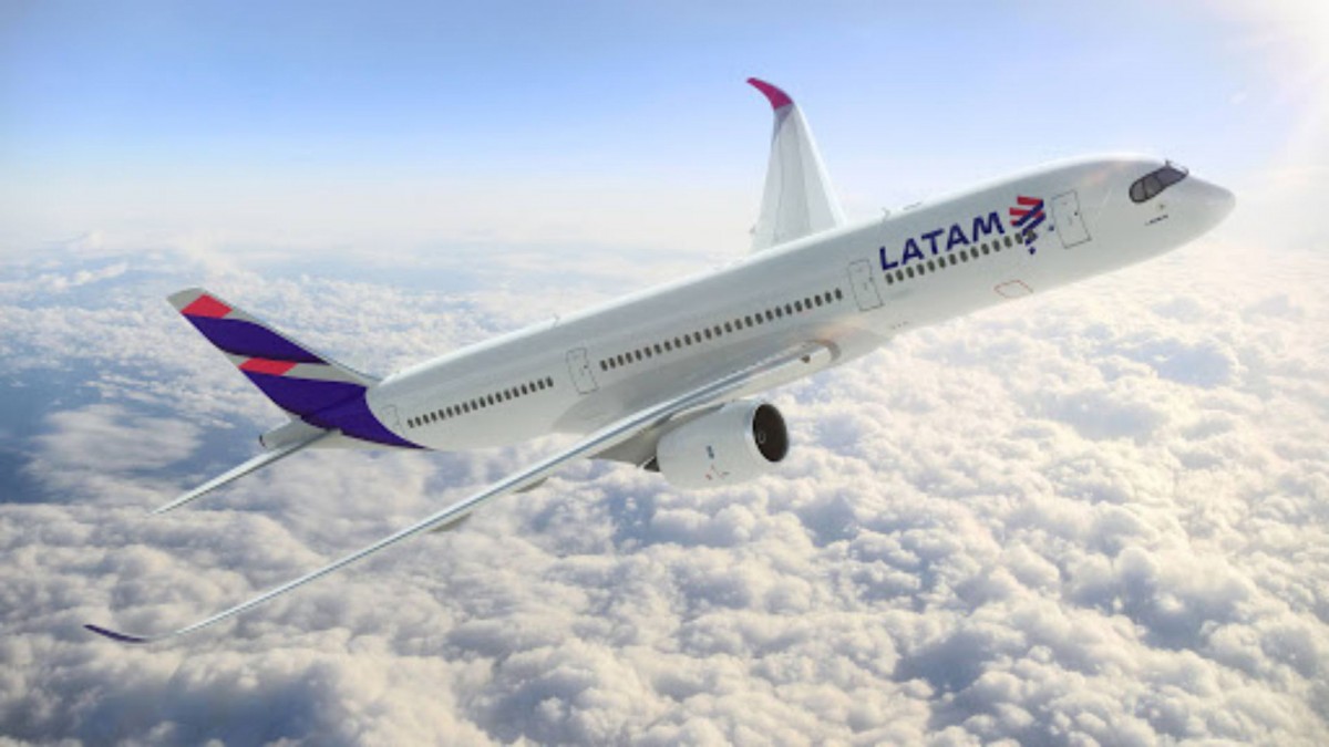 CyberMonday: Aerolínea ofrece descuentos de hasta 71% en vuelos a más de 80 destinos
