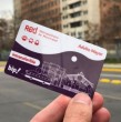 Las personas de 65 años o más pueden acceder a una rebaja del 50% en la tarifa del transporte público, beneficio que permite pagar la mitad del valor del pasaje y que está disponible durante todo el año.