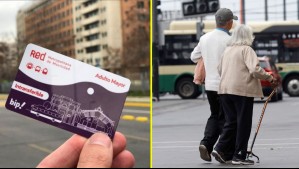 Cómo acceder a la tarifa rebajada de transporte para adultos mayores: requisitos y pasos