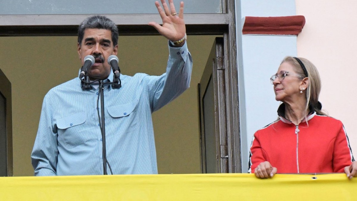 Esposa de Nicolás Maduro sufre delicada condición cardíaca en prisión de EEUU: Pidió arresto domiciliario