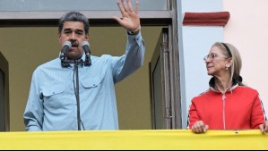 Esposa de Nicolás Maduro sufre delicada condición cardíaca en prisión de EEUU: Pidió arresto domiciliario