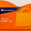 Quienes estén buscando contratar un seguro para su vehículo pueden acceder a un beneficio adicional ofrecido por BancoEstado: una gift card de $100.000 al contratar su Seguro Automotriz.