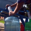 Aguas Andinas confirmó un corte de agua programado para este martes 6 de octubre en sectores de Santiago y Providencia. Revisa los horarios y el detalle de la suspensión.