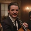 Pedro Pascal podría competir por primera vez por un Oscar. Su actuación en ?¡Behemoth! Una vida. En piezas fue destacada por Variety y ya aparece entre las posibles candidaturas a Mejor actor.