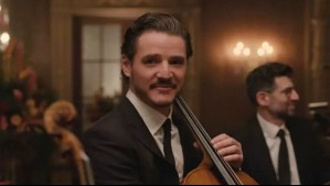 ¿Pedro Pascal podría ir por el Oscar? La película que lo instala entre los posibles nominados