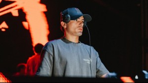 'Mi trabajo se ha valorado mucho afuera': Polémico exchico reality triunfa como DJ internacional