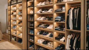 Cyber 2026: Hites ofrece zapatillas desde $19.990 y descuentos de hasta 60% en la categoría deportiva