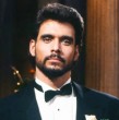 Robert Kelker-Kelly, recordado por interpretar a Bo Brady en Days of Our Lives, murió a los 62 años. El actor también participó en General Hospital y trabajó como piloto profesional.