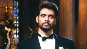 Muere a los 62 años Robert Kelker-Kelly, actor de 'Days of Our Lives'