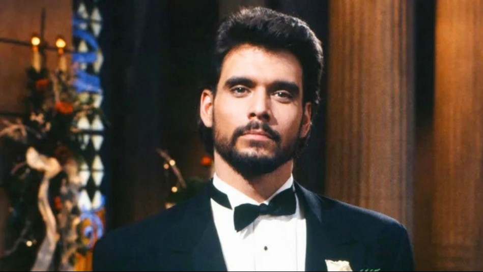Muere a los 62 años Robert Kelker-Kelly, actor de "Days of Our Lives" - Meganoticias