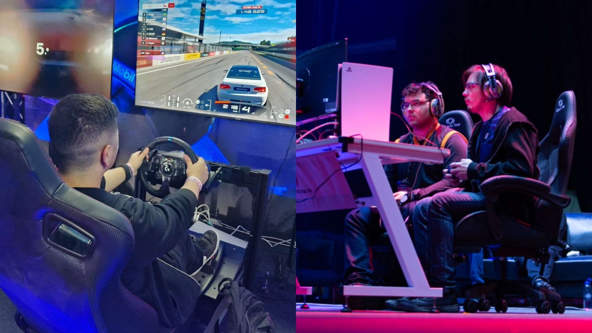 Festigame 2026 vuelve con cuatro días de videojuegos, competencias y cultura geek en Santiago: Así puedes comprar entradas