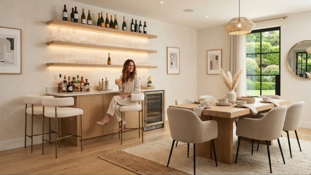 Cyber Monday 2026: Easy presenta ideas para renovar el comedor y aprovechar el espacio