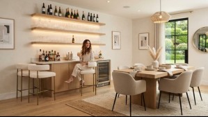 Cyber Monday 2026: Easy presenta ideas para renovar el comedor y aprovechar el espacio