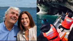 Transformaron su pasión por viajar en un negocio: Pareja de Temuco formó exitosa agencia de turismo que sigue expandiéndose