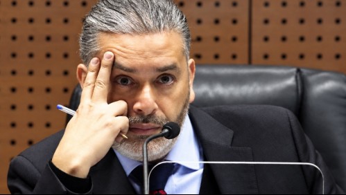 Ya hay fecha: Suprema se alista para decidir el futuro del juez Daniel Urrutia, el 'niño terrible' del Poder Judicial
