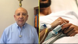 'Es un ataque realmente inhumano': Senador Castro cuestiona recortes del Gobierno en Ley Ricarte Soto