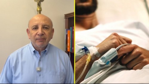 'Es un ataque realmente inhumano': Senador Castro cuestiona recortes del Gobierno en Ley Ricarte Soto