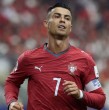 El delantero Cristiano Ronaldo entregó su versión de los hechos que terminaron con su salida de la concentración de Portugal y reconoció que cometió un error al abandonar al equipo.