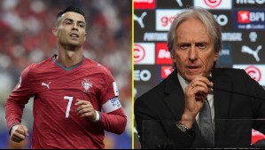 'Créanme, esta es la verdad más pura': Cristiano Ronaldo rompe el silencio y apunta contra Jorge Jesus