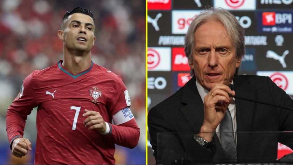 'Créanme, esta es la verdad más pura': Cristiano Ronaldo rompe el silencio y apunta contra Jorge Jesus
