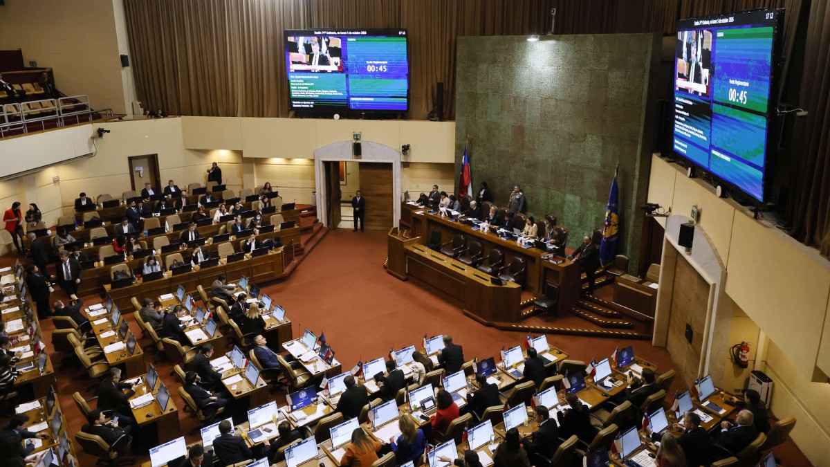 Nueva reforma de seguridad propone tratamiento constitucional similar al terrorismo para el crimen organizado