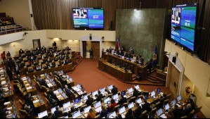 Nueva reforma de seguridad propone tratamiento constitucional similar al terrorismo para el crimen organizado