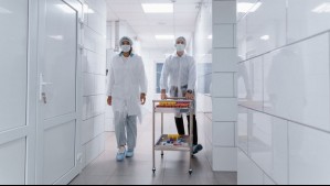 Alerta en Siberia: Imponen cuarentenas en hospitales tras sospechas de brote de peste neumónica y muerte de investigadora