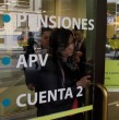 Los fondos de pensiones chilenos cerraron septiembre con pérdidas generalizadas. Los Fondos D y E fueron los más afectados, con caídas reales de 4,19% y 4,92%, debido al mal desempeño de la renta fija y la Bolsa local.