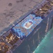 Arabia Saudita puso en pausa el proyecto de uno de sus estadios para el Mundial de 2034. El recinto NEOM iba a estar a más de 350 metros de altura y costaría unos 2.500 millones de dólares. Revisa qué pasó.