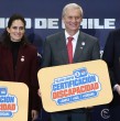 El Presidente Kast presentó un nuevo proceso para avanzar en la certificación de discapacidad y aseguró que el objetivo es agilizar los tiempos de respuesta del Estado.