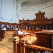 La Corte Suprema removió a otros cuatro jueces que viajaron al extranjero con licencia médica. Con esta decisión, ya son 15 los magistrados expulsados en el marco del proceso iniciado por el Poder Judicial.
