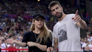 Las exigencias de Shakira en la nueva disputa judicial con Piqué por sus hijos: 'Que el esfuerzo no sea solo de los niños'