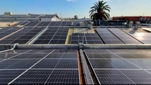 Empresa de energía solar solicita su liquidación: Pasó de ser valorada en $1.750 millones a una crisis financiera