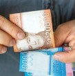 Conoce detalles sobre el Bono de Sostenibilidad. Este es un beneficio que complementa el Bono de Recuperación y busca ayudar a las familias afectadas por catástrofes naturales.