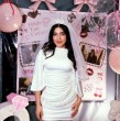 Conoce detalles sobre el registro que compartió Tati Fernández de su despedida de soltera. La influencer está a poco de casarse con Oliver Borner, quien es conocido por ser creador de contenido.
