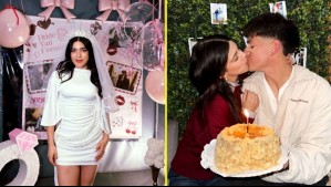 Así fue la despedida de soltera de Tati Fernández: Influencer se casará con Oliver Borner