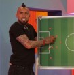 Arturo Vidal protagonizó un nuevo react en las plataformas digitales de Mega, esta vez durante el partido amistoso disputado entre Chile y México, que terminó en un sólido triunfo por 2-0 a favor del equipo nacional. ¡Sus mejores frases!