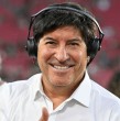 Iván Zamorano analizó la victoria 2-0 de Chile sobre México en la transmisión de Mega. Destacó la figura de Maxi Gutiérrez y el aporte de Vicente Pizarro y Darío Osorio.